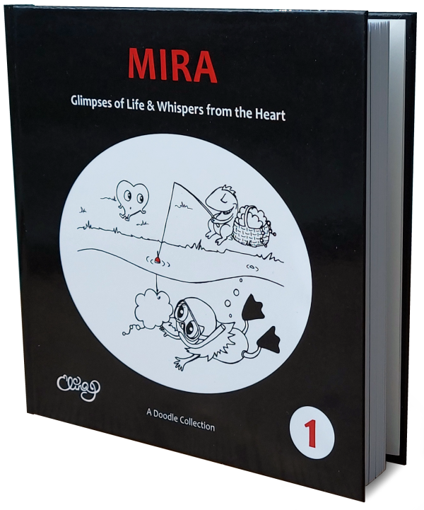 MIRA - Vol 1