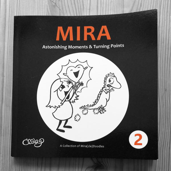 MIRA 2 - Astonishing Moments & Turning Points (Volume 2) Paperback